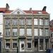Huis Den Heilige Geest in Aalst city