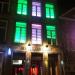 Den Heilige Geest in Aalst city
