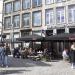 Den Heilige Geest in Aalst city