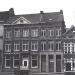 Huis De Meerminne in Aalst city