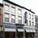 Stadswoning in Aalst city
