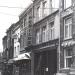Huis Den Gulden Mortier in Aalst city