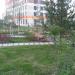 Детская игровая площадка в городе Москва