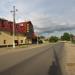 Баня в городе Кропоткин