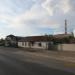 КПП-2, ворота в городе Кропоткин