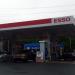 Esso Gas Station