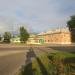 Рынок «Пушкинский» в городе Кропоткин
