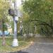 Опора двойного назначения в городе Москва