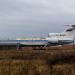 Ty-154Б-2 RA-85315 в городе Ульяновск
