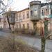 ул. Семашко, 21а в городе Железноводск