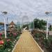 Стела «Я ♥ «Венеция» в городе Каменск-Шахтинский
