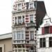 Burgerhuis in neo-Vlaamse renaissancestijl in Aalst city