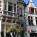 Laatbarokke stadswoning in Aalst city