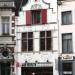 Laatbarokke stadswoning in Aalst city