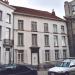 Pastorie Sint-Martinusparochie in Aalst city