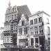 Pastorie Sint-Martinusparochie in Aalst city