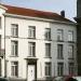 Pastorie Sint-Martinusparochie in Aalst city