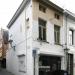 Huis de Pluyme in Aalst city