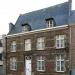 Laatclassicistisch burgerhuis in Aalst city