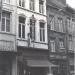 Stadswoning in Aalst city