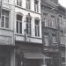 Huis Den Schilt van Bourgougnen in Aalst city