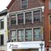 Huis Het groen Claverken in Aalst city