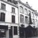 Stadswoning in Aalst city