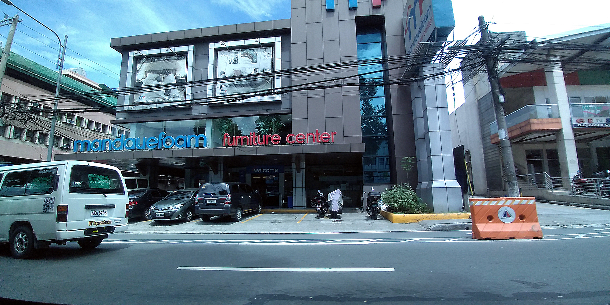 Mandaue Foam Furniture Quezon City