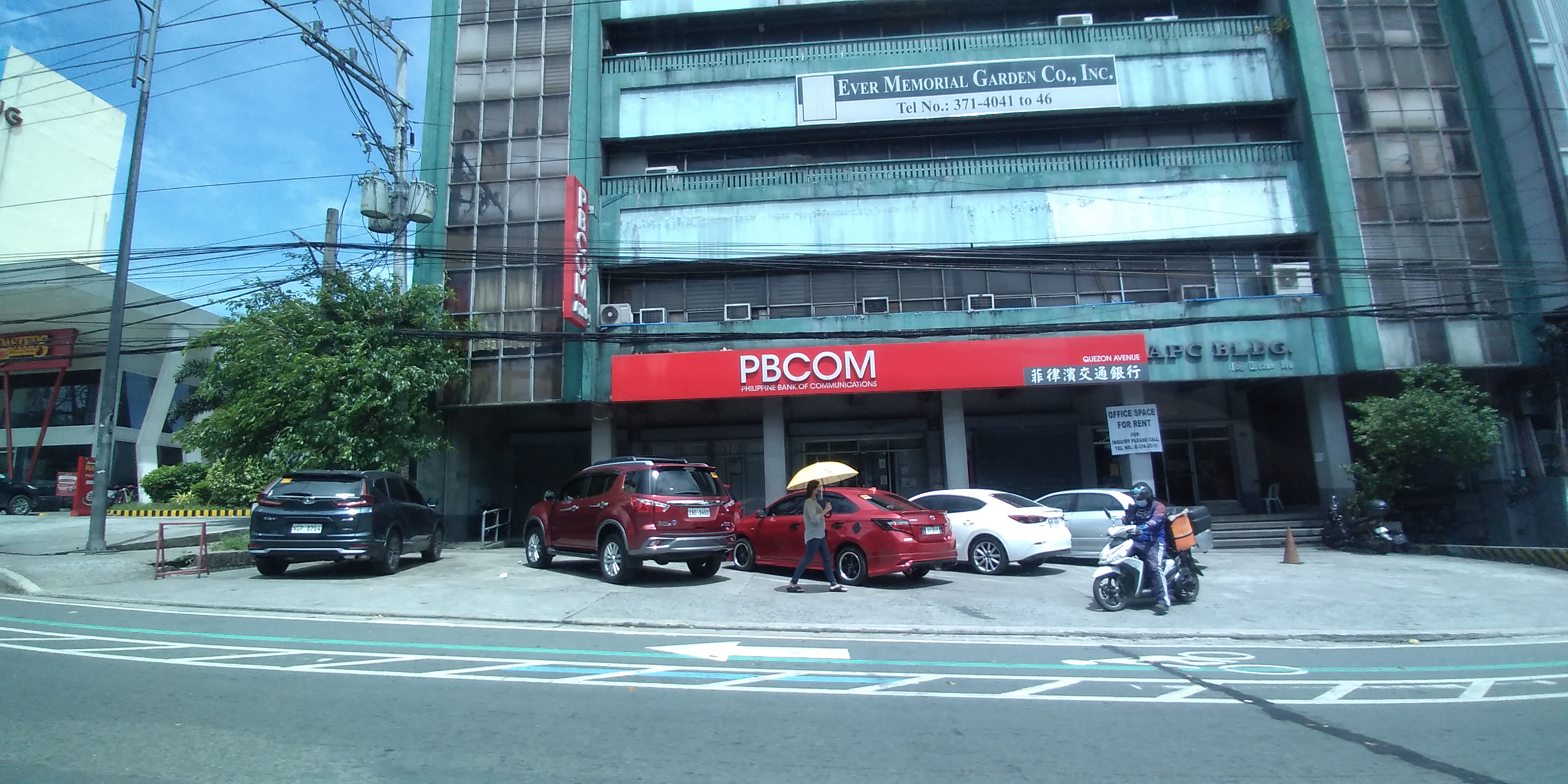 APC Building Quezon City