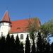 Kościół pw. Dobrego Pasterza in Węgorzewo city
