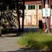 Stacja paliw (pl) in Hel city