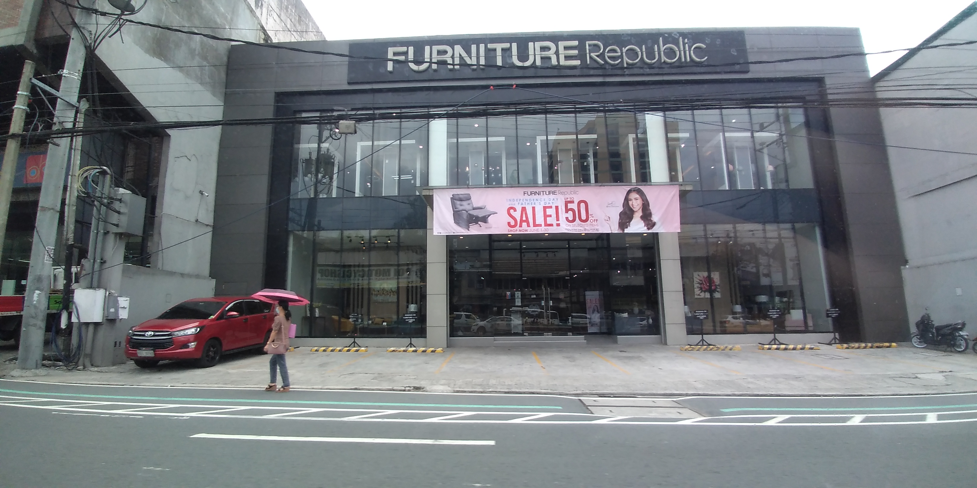 Furniture Republic Quezon City