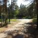 Teren ogrodzony (pl) in Hel city