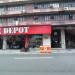 Tile Depot (en) in Lungsod Quezon city