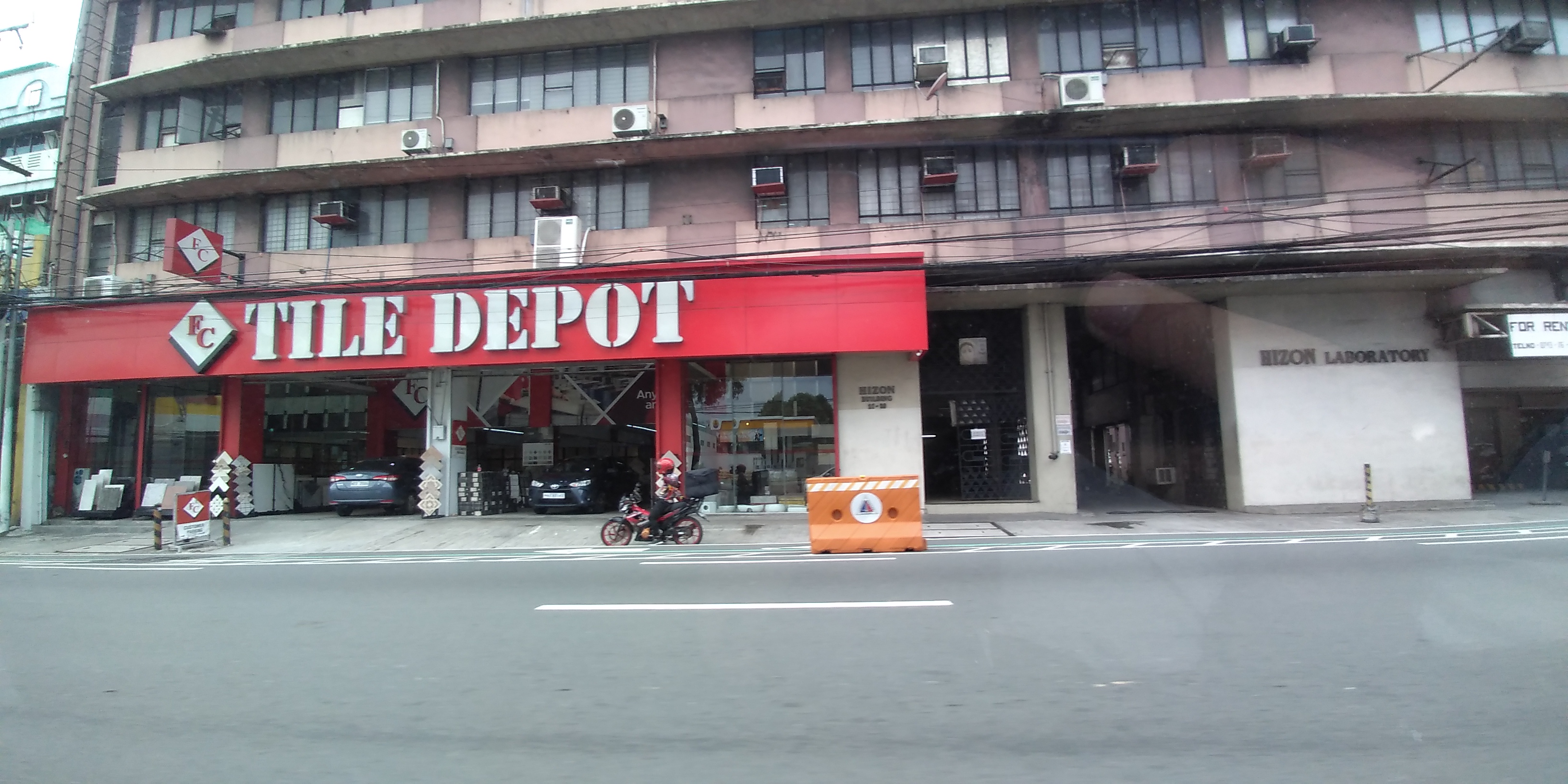 Tile Depot Quezon City