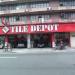 Tile Depot (en) in Lungsod Quezon city