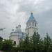 Church of St. Volodymyr's Icon of Mother of God