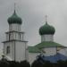 Церковь Спаса Преображения в городе Печенеги