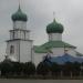 Центральная площадь Печенеги в городе Печенеги