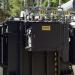 Transformator nr 1 (pl) in Hel city