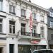 Burgerhuis in Aalst city