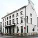 Herenhuis in Aalst city
