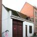 Arbeidershuis in Aalst city