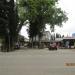 Торговые ряды в городе Сочи