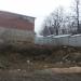 Район сноса исторически ценной застройки в городе Железноводск