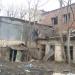 Бывшее здание Милиции (ул. Ленина, 43) в городе Железноводск