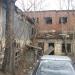 Бывшее здание Милиции (ул. Ленина, 43) в городе Железноводск