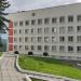 Лечебный корпус санатория «Горный воздух» в городе Железноводск