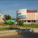 Окружной дом народного творчества (ru) in Khanty-Mansiysk city