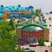 Городская баня № 2 в городе Ханты-Мансийск